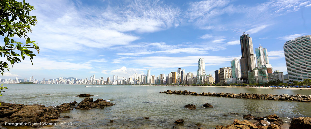 Balneário Camboriú