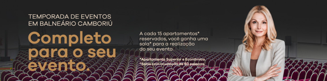 TEMPORADA DE EVENTOS - Sibara Hotel