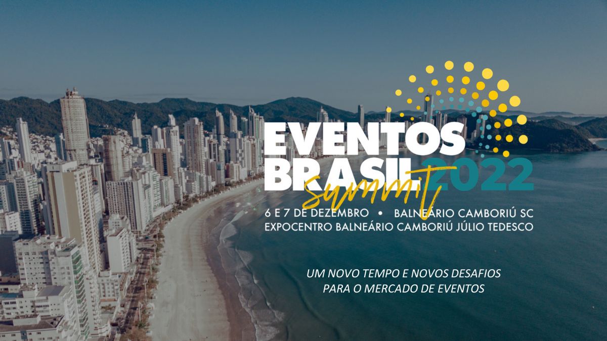 BRASIL SUMMIT 2022