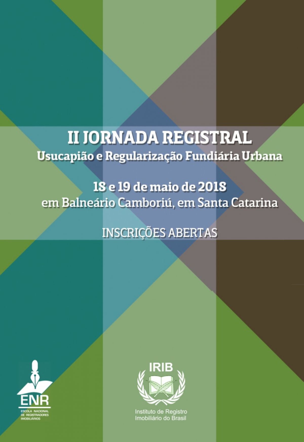 II JORNADA REGISTRAL