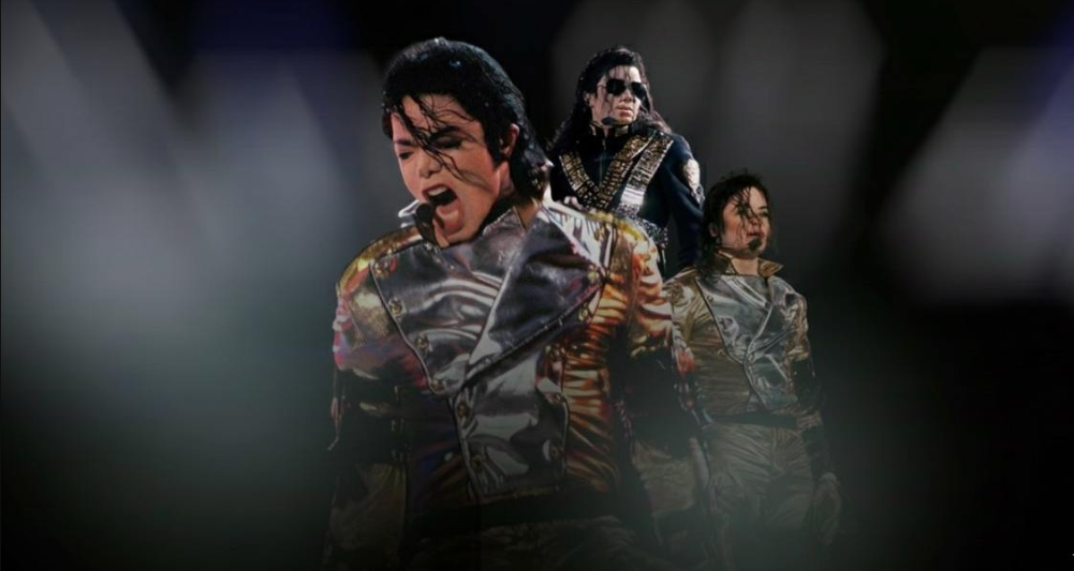 MJ The Show, um tributo a Michael Jackson