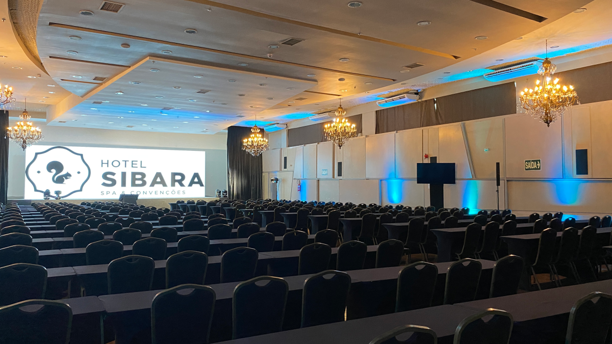 Mediterranean Room - Sibara Hotel