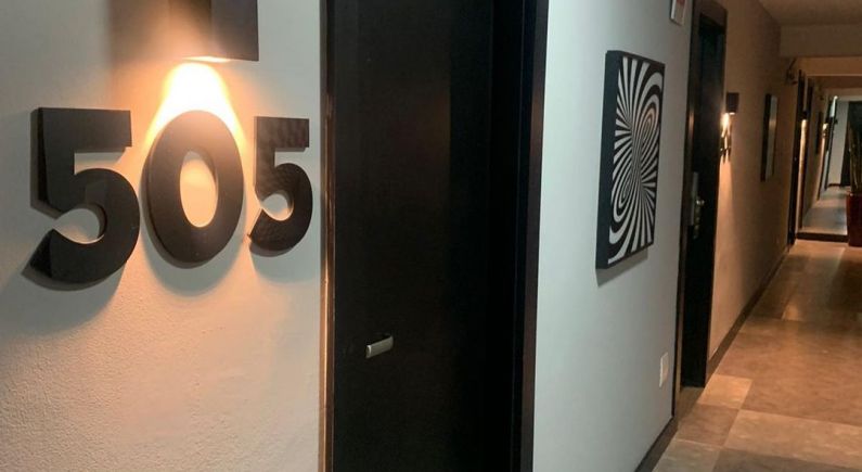 Estamos em obras! 