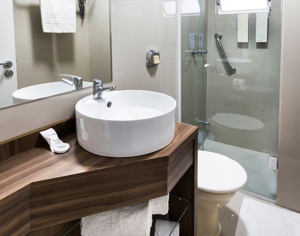 WC Flat  - Sibara Hotel