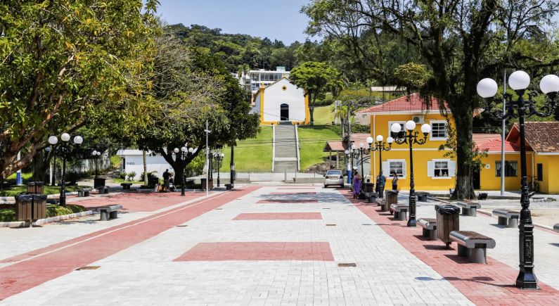 Baixa Temporada Em Balneário Camboriú