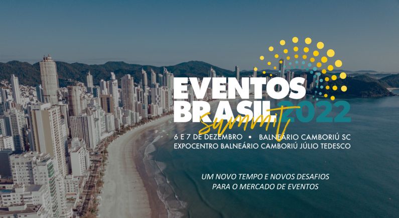 BRASIL SUMMIT 2022