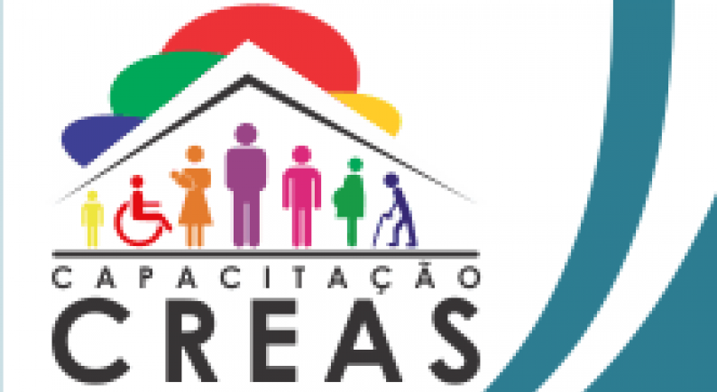 capacitação CREAS