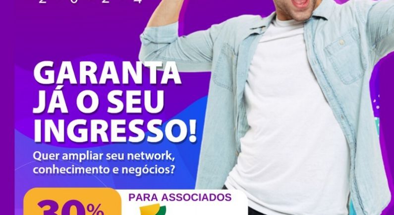 Encontro da Indústria de Eventos no Brasil