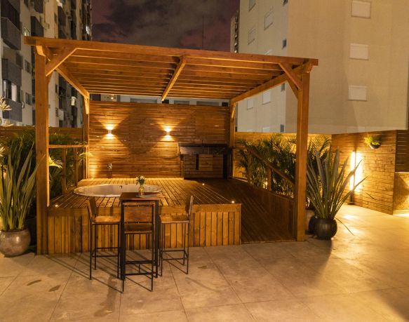 SPA - Sibara Hotel