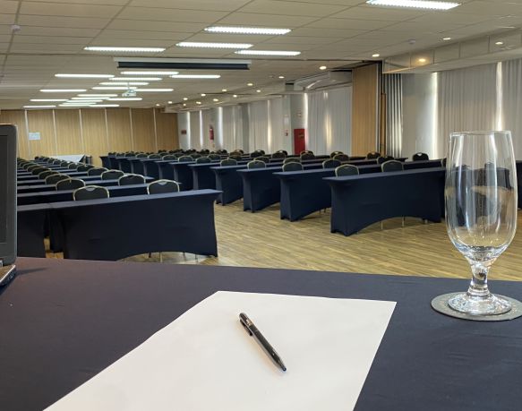 Sala Adriático - Sibara Hotel