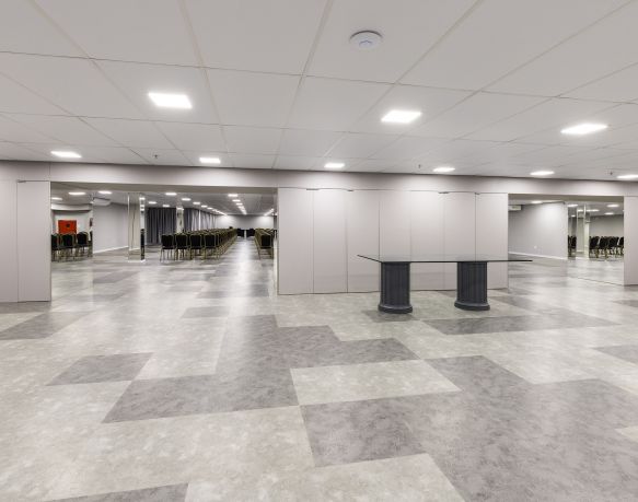 Sala Figueira - Hall - Sibara Hotel