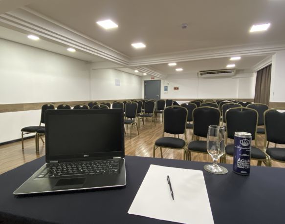 Sala Mármara - Sibara Hotel