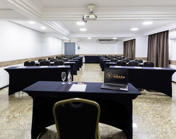 Sala Mármara - Sibara Hotel