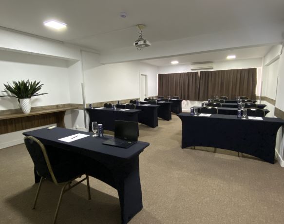 Sala Índico - Sibara Hotel