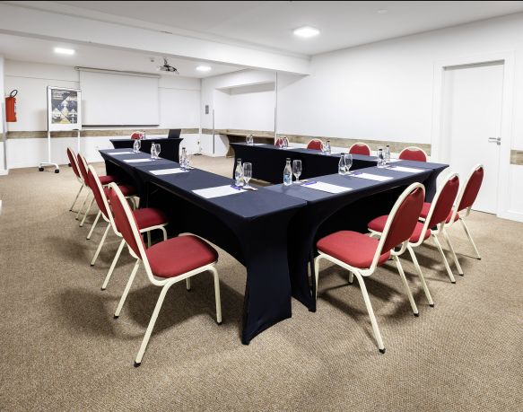 Sala Índico - Sibara Hotel