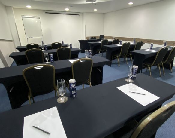 Sala Egeu - Sibara Hotel