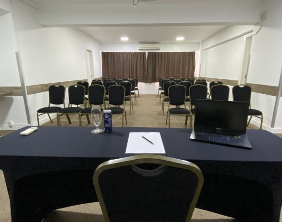 Sala Índico - Sibara Hotel