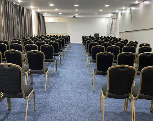 Sala Ártico - Sibara Hotel