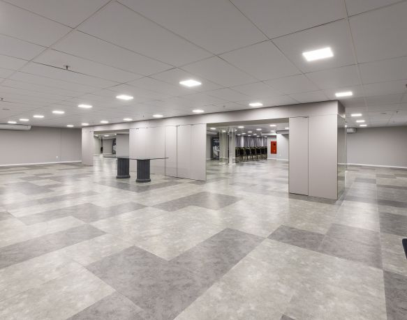 Sala Figueira - Hall - Sibara Hotel