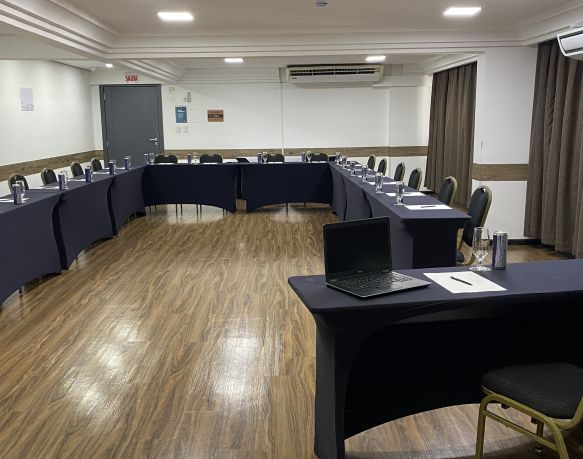 Sala Mármara - Sibara Hotel