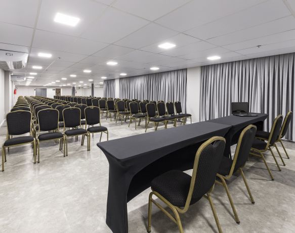 Sala Figueira - Sibara Hotel