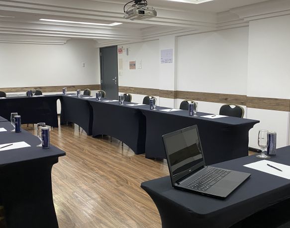 Sala Java - Sibara Hotel