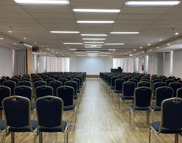 Sala Adriático - Sibara Hotel