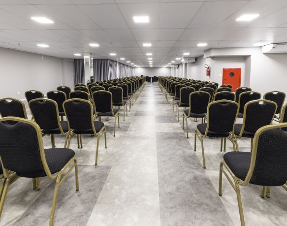 Sala Figueira - Sibara Hotel