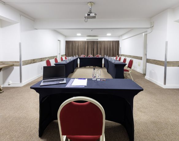 Sala Índico - Sibara Hotel