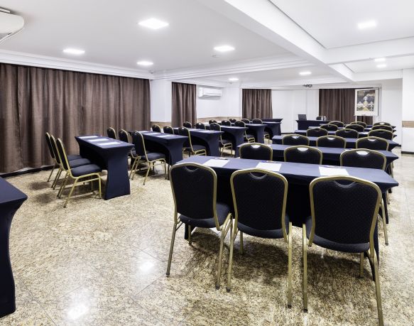 Sala Java - Sibara Hotel