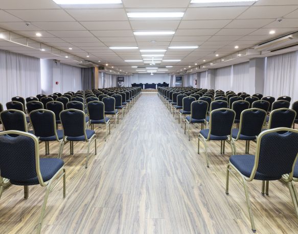 Sala Adriático - Sibara Hotel