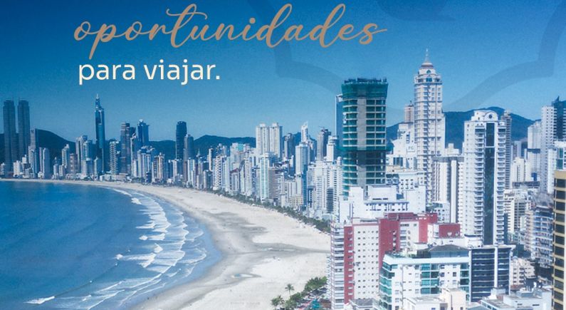 Feriadões de 2026: as melhores oportunidades para viajar.