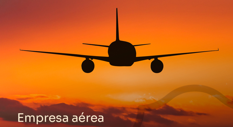 Mais voos para Santa Catarina neste verão.