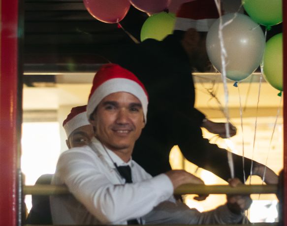  - Sibara Hotel