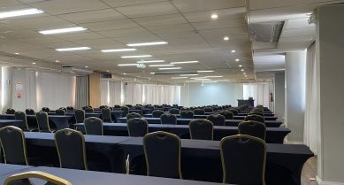 Adriatic Room - Sibara Hotel - Convenções