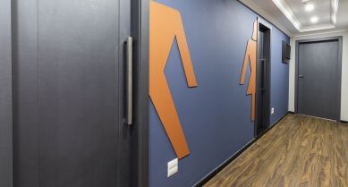 Sala Adriático | 400 pessoas - Sibara Hotel - Convenções
