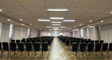 Adriatic Room - Sibara Hotel - Convenções