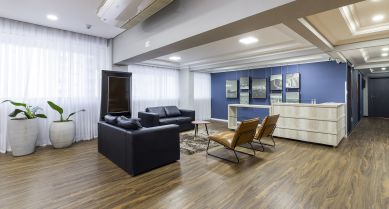 Sala Adriático | 400 pessoas - Sibara Hotel - Convenções