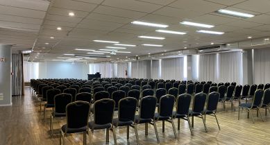 Adriatic Room - Sibara Hotel - Convenções