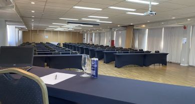 Adriatic Room - Sibara Hotel - Convenções