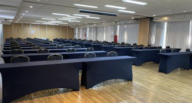 Adriatic Room - Sibara Hotel - Convenções