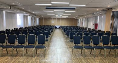 Adriatic Room - Sibara Hotel - Convenções