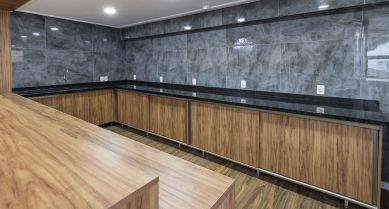 Sala Adriático | 400 pessoas - Sibara Hotel - Convenções