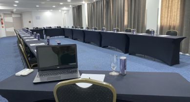 Arctic Room - Sibara Hotel