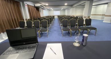 Baltic Room - Sibara Hotel