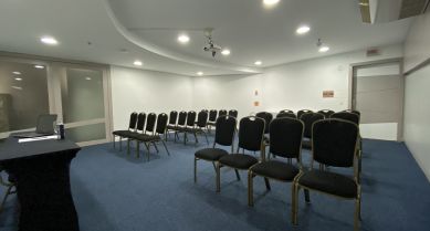 Conference Room - Sibara Hotel