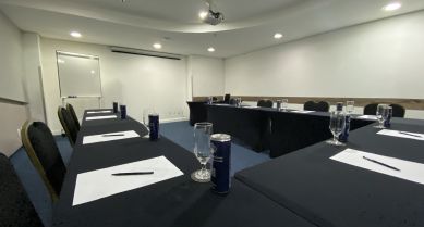 Aegean Room - Sibara Hotel - Convenções