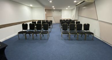 Aegean Room - Sibara Hotel - Convenções