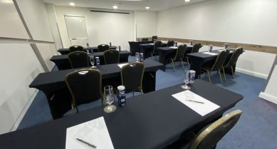 Aegean Room - Sibara Hotel - Convenções