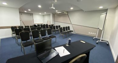 Aegean Room - Sibara Hotel